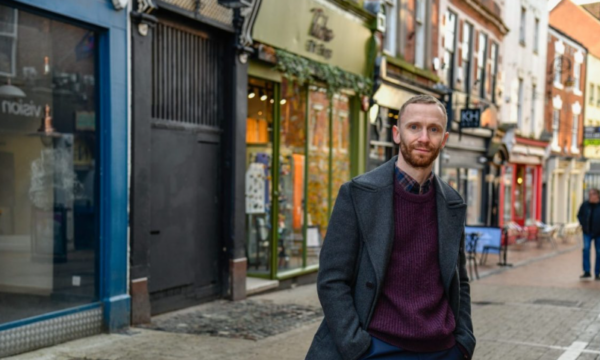 The latest Bondholder appointments and promotions