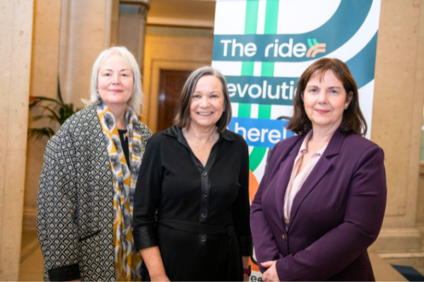 Thousands download new integrated transport information app