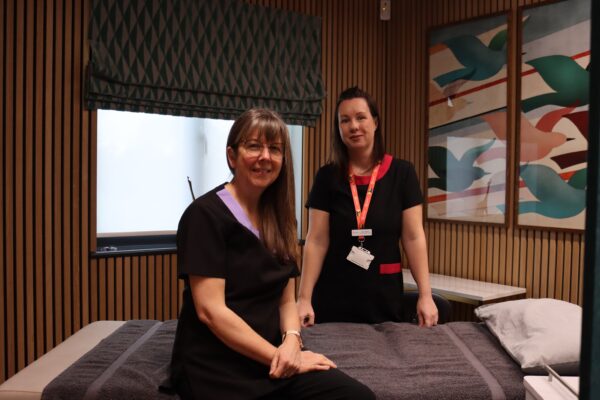 Study looks at how complimentary therapies can help bereaved youngsters