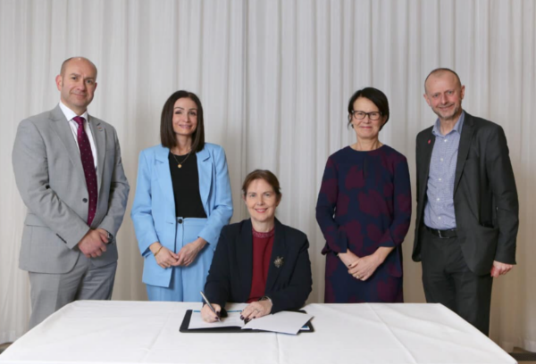 University pledges to drive inclusive growth across region