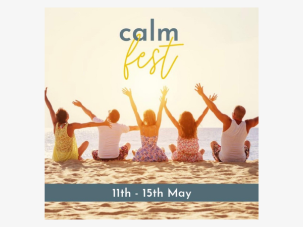 Sign-ups invited for innovative wellbeing festival