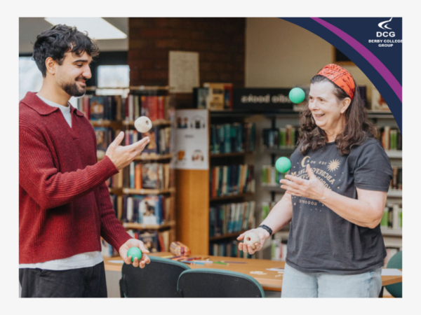 College to showcase transformative adult learning courses