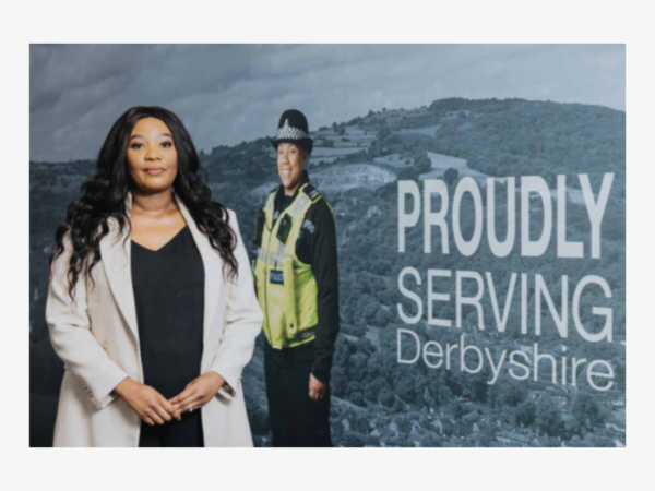 How Nicolle is working to address law and order priorities