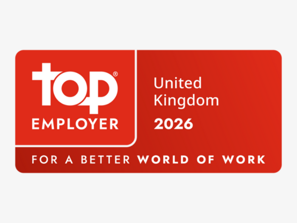 Train operator named top employer for 10th year in a row