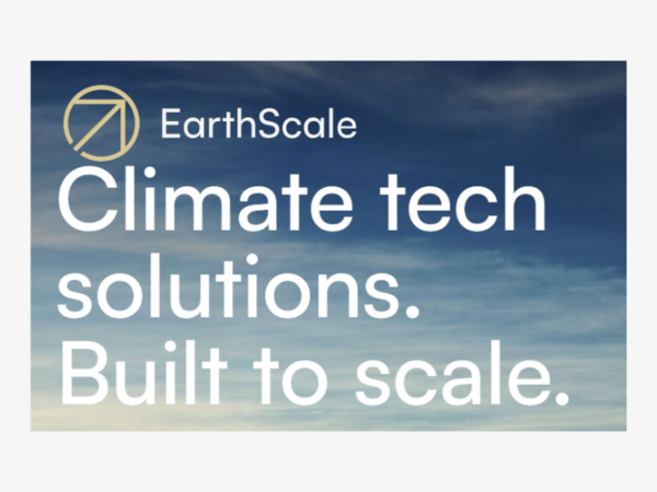 University set to showcase EarthScale support