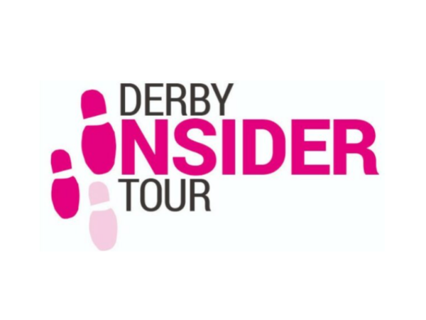 Get exclusive city insights on a Derby Insider Tour