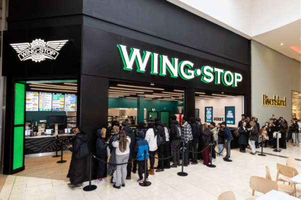 New eatery opens its doors at Derbion