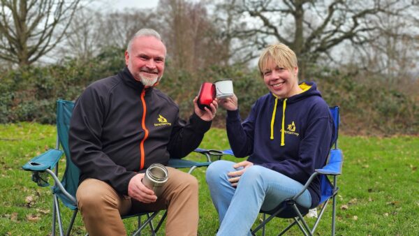 Kids’ holiday charity welcomes new chair