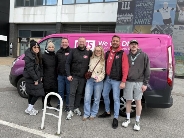 Firm strengthens bond with trust through 10K support