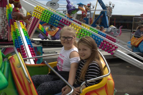 Special events to mark holiday centre’s landmark anniversary