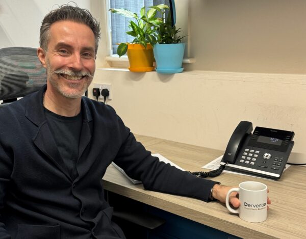 The latest Bondholder appointments and promotions