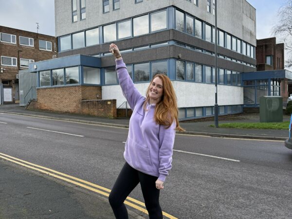 Yoga business comes home with move to new ‘wellness hub’