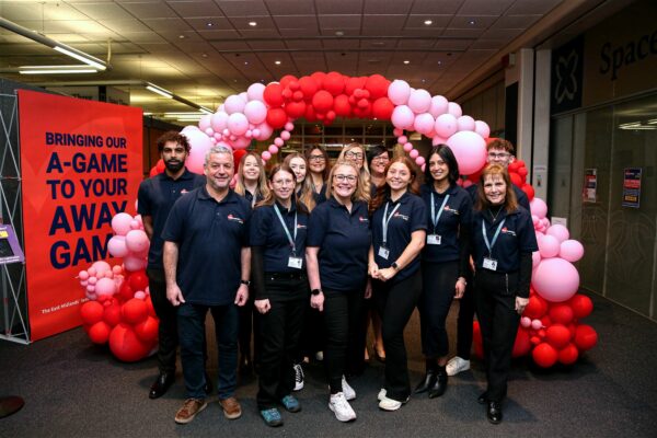 Expo organiser secures new agreement with host venue