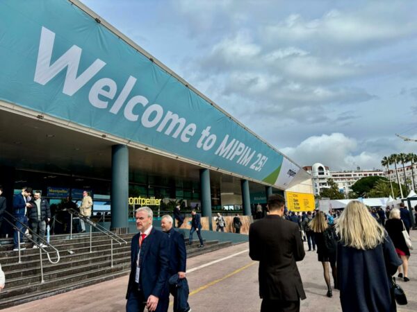 Derby backs regional push to secure billions of pounds worth of investment