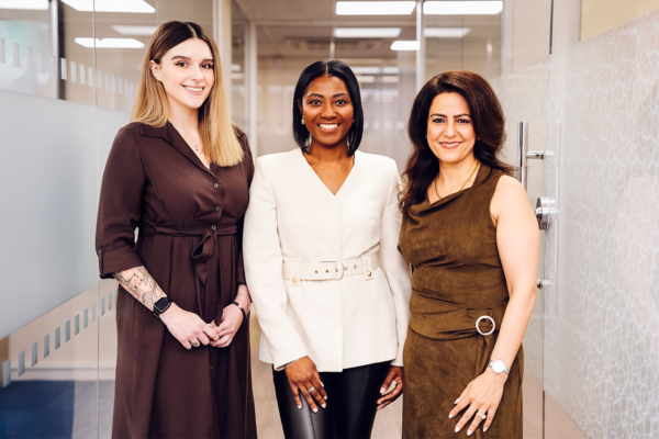 Property management firm teams up with call-handling experts