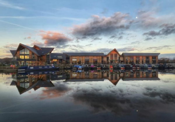 Marina set to welcome new chandlery business