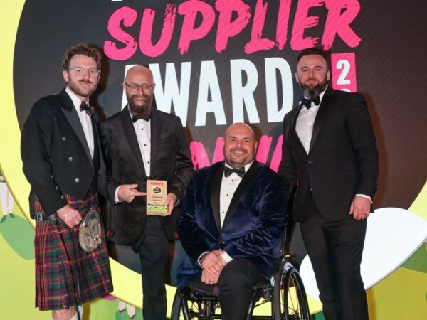 Social enterprise celebrates diversity and inclusion triple crown