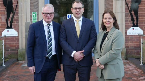 Rolls-Royce included on new defence council