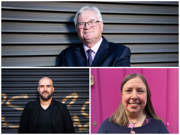 Law firm goes Dutch on latest deal