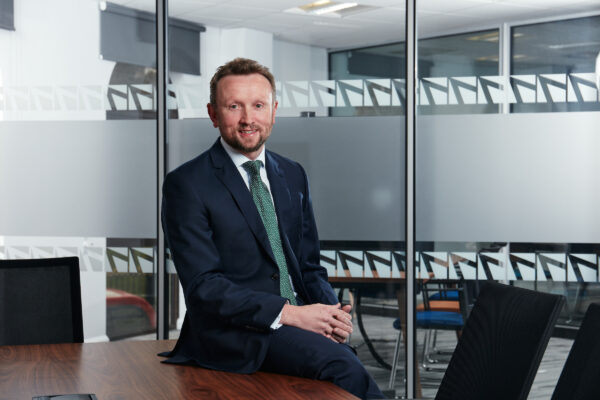 Dains becomes a top 20 firm for deals