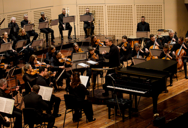 Derby to hear world premiere of choral music written 80 years ago