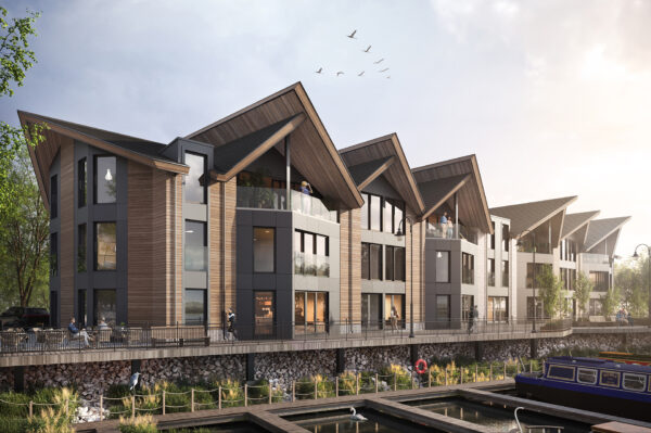 Marina makes a splash with new website