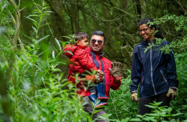 Trust named among winners of new £1m Airbnb fund