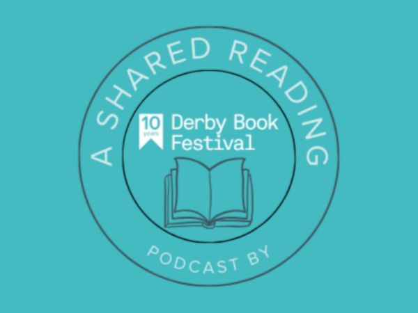 Shared Reading project releases new podcast episode