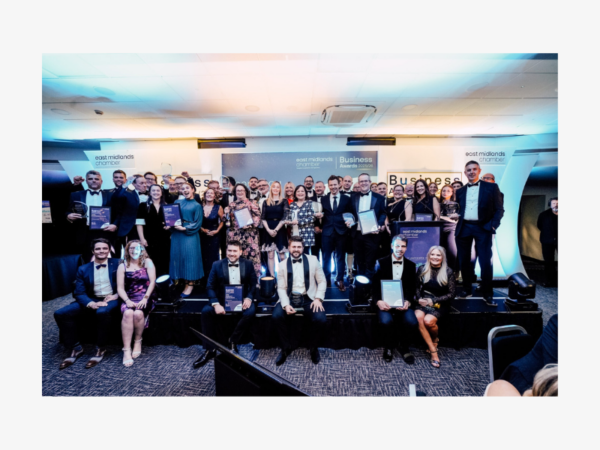Embark bags hat-trick of accolades at chamber awards