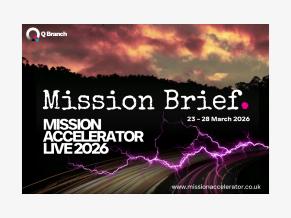 Immersive leadership experience Bondholder offer