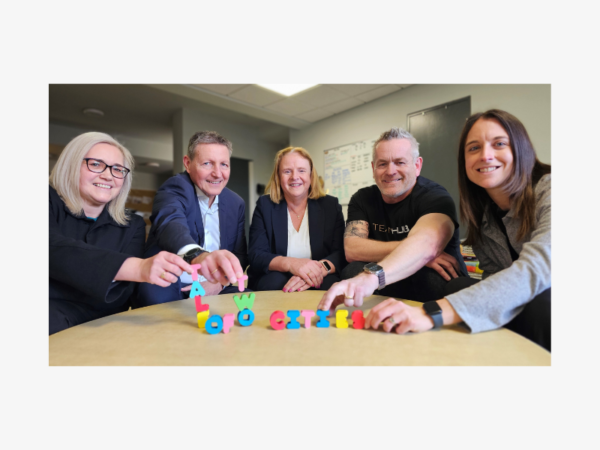 Bondholders get behind campaign to tackle city’s poverty gap