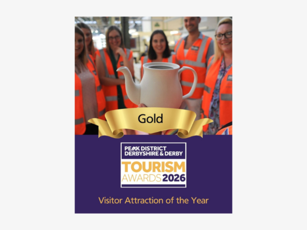 Bondholders deliver gold standard at tourism awards