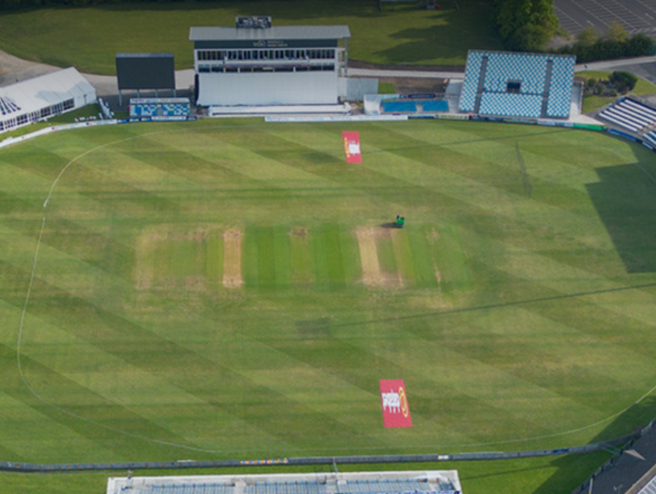 Cricket club on a roll after recording another surplus