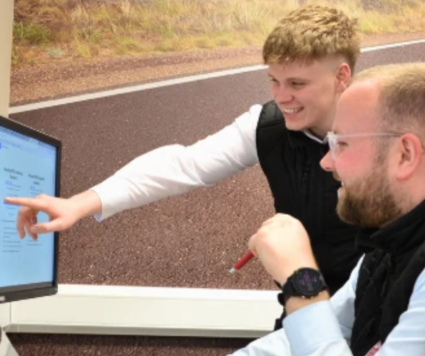 Small firms urged to strengthen cyber security