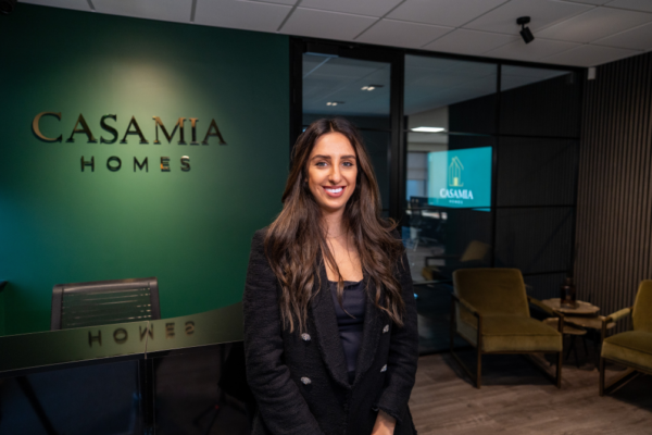 Housebuilder signs up premium suppliers for latest schemes