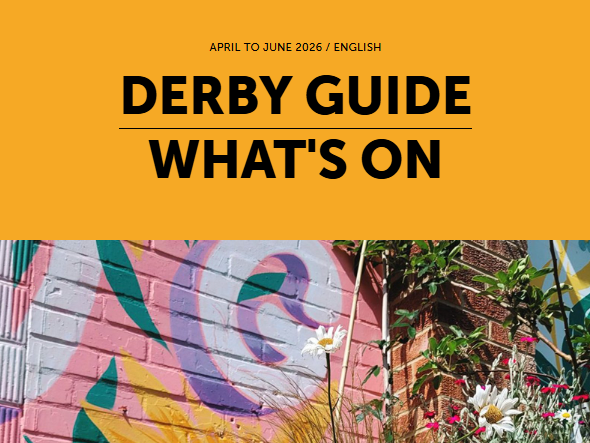 Latest edition of digital what’s on guide published