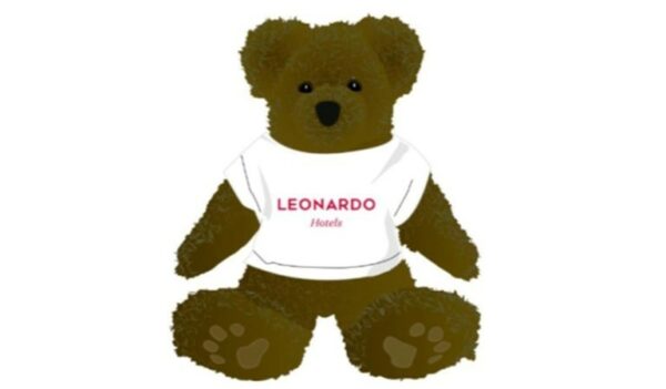 City break prize for charity donations