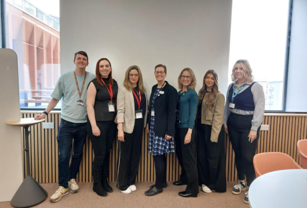 Students and employers hail success of industry day