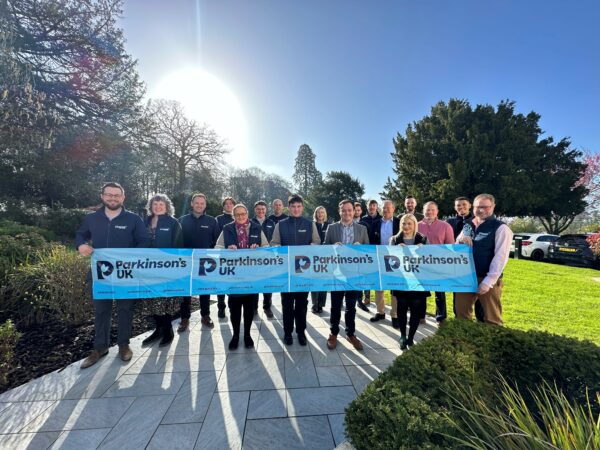 Clowes staff select new charity partner