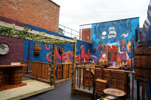 Indian restaurant curries favour with customers with top ratings