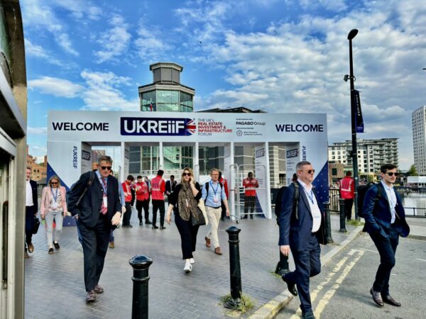 Derby set to showcase the power of partnerships at UKREiiF