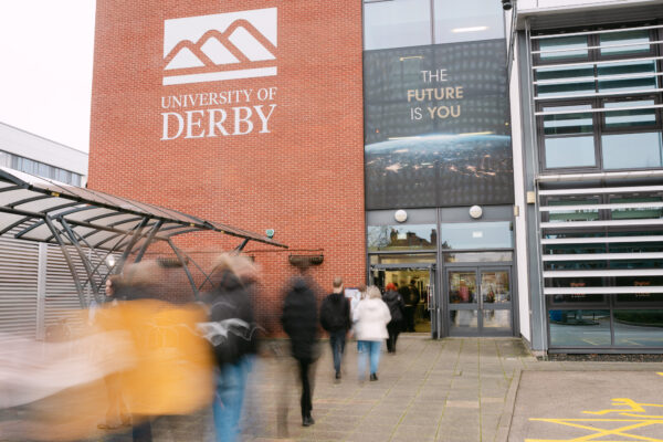 University climbs national graduate social mobility index