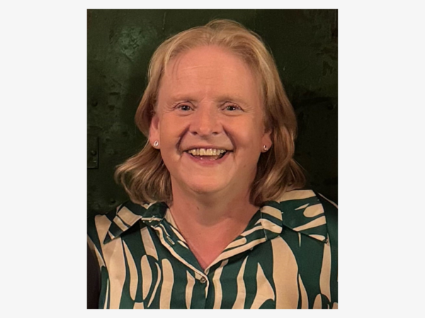 Long-serving charity boss announces plan to step down