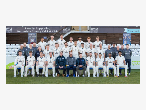 Washroom solutions firm strengthens cricket club partnership