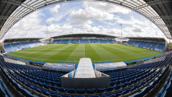 Football club collaboration to benefit students