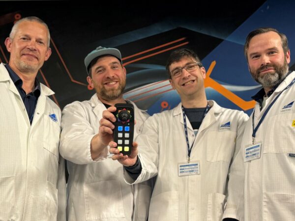 Manufacturer produces accessible musical instrument for schools