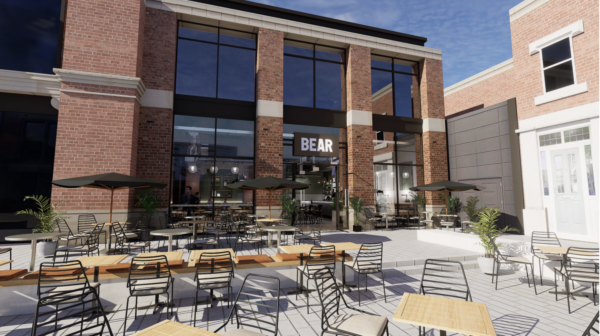 Independent coffee house announces ninth outlet