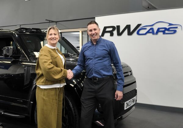 Fit out firm makes fast start to financial year