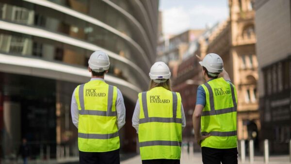 Protracted impact of Iran war threatens construction growth