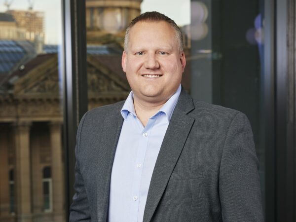 Professional services firm announces 100 promotions